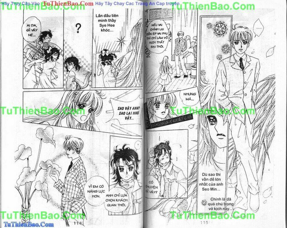 nhật ký của nan a chapter 5.3 15