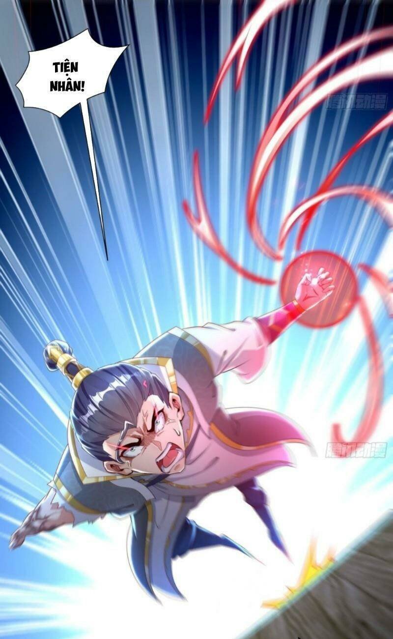 trọng sinh chi ma tôn đương đạo chapter 69 17