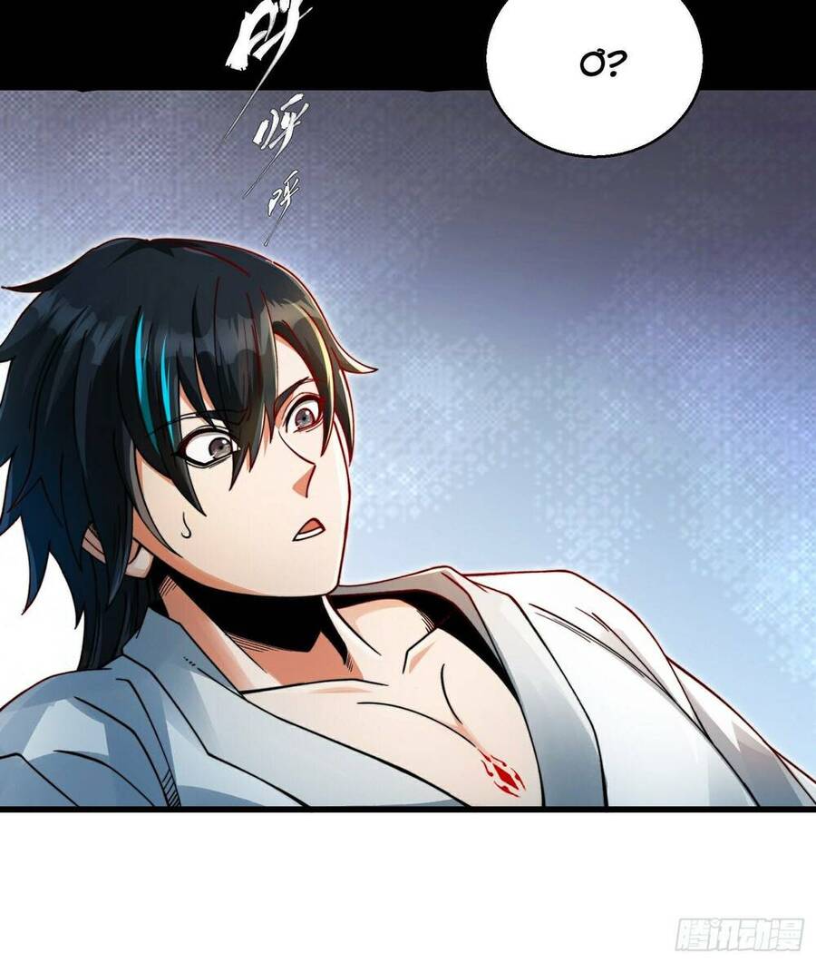 khoa học tu tiên, đạo pháp đăng thiên chapter 1 47