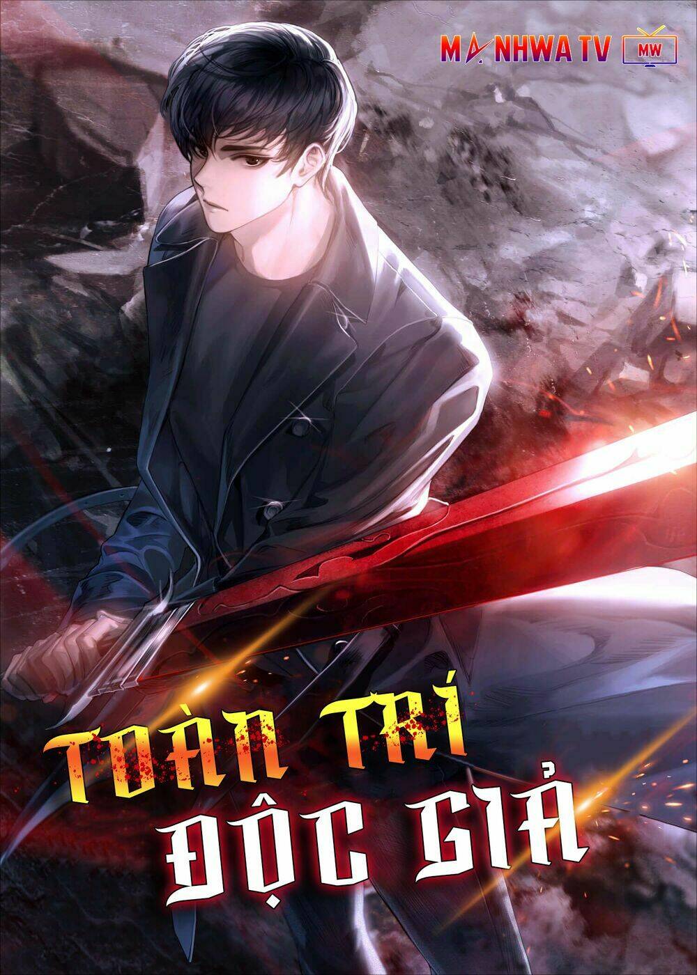 toàn trí độc giả - omniscient reader chapter 3 3