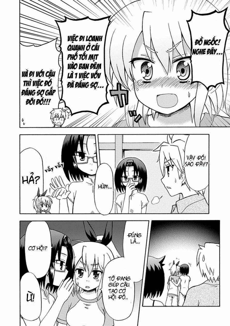 fujimura-kun meitsu chapter 38 6