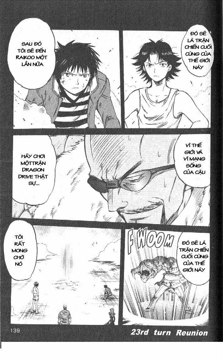 rồng ma trận chapter 52 2