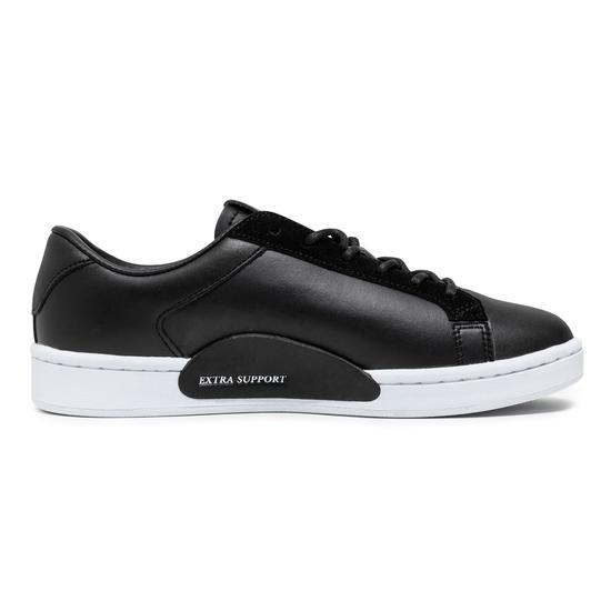 Giày thời trang thể thao le coq sportif nam - QM323LCU94-BLK