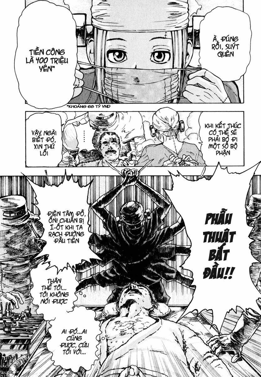 franken fran chapter 1 23