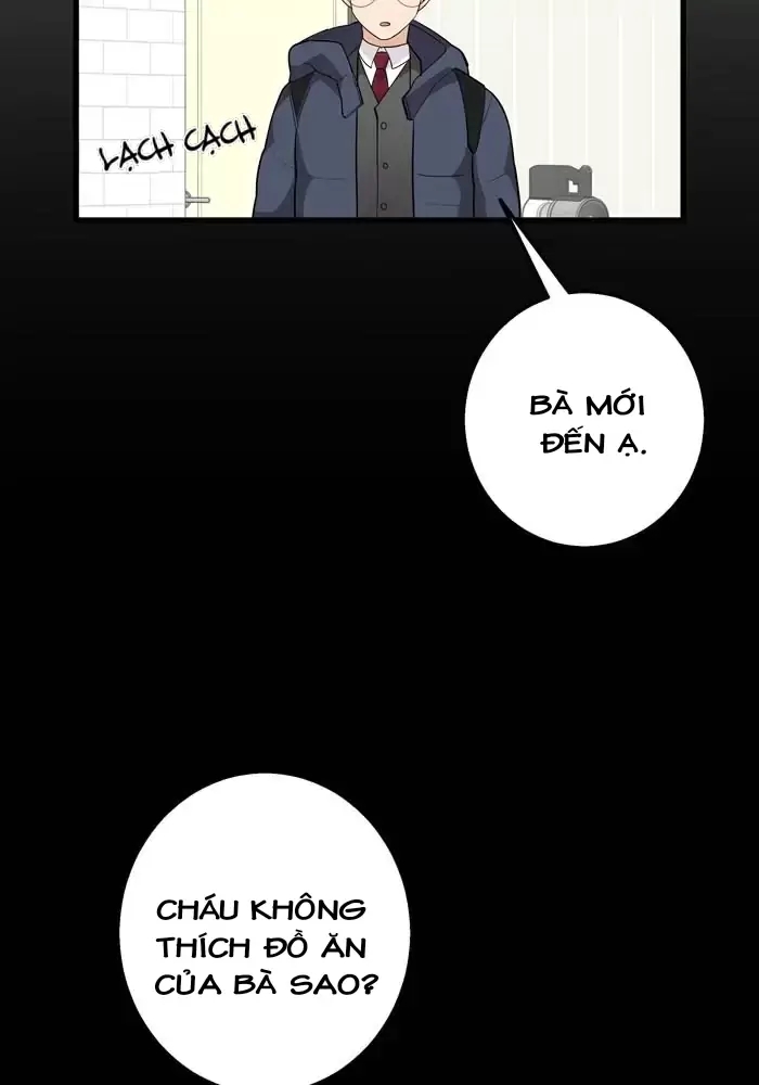 anh bạn của tôi đang phát sáng kìa ! chapter 40 62