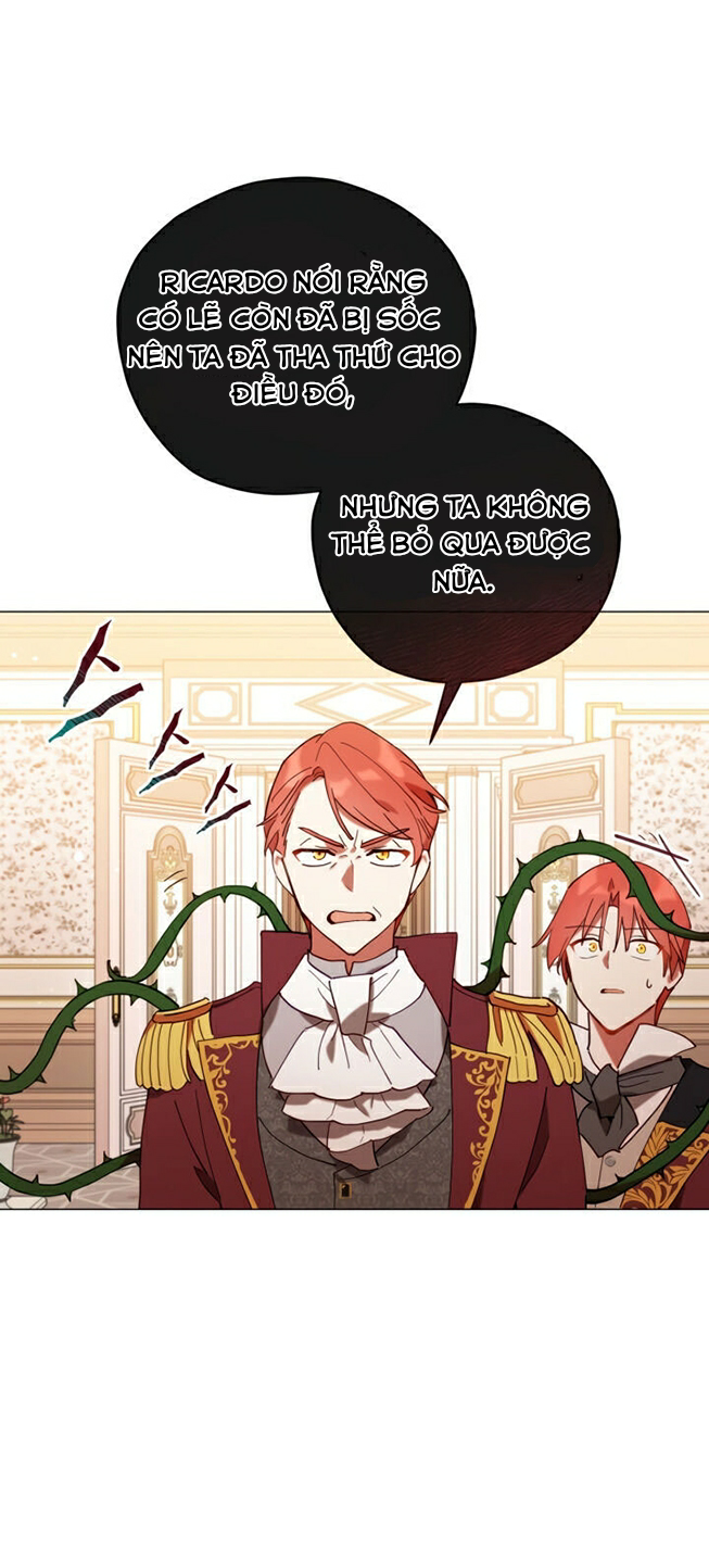 tiểu thư lạnh lùng chapter 4 55