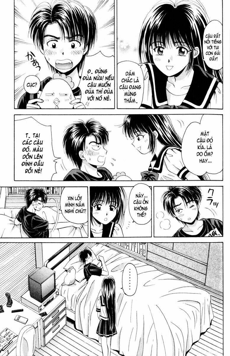 open sesame chapter 10 23