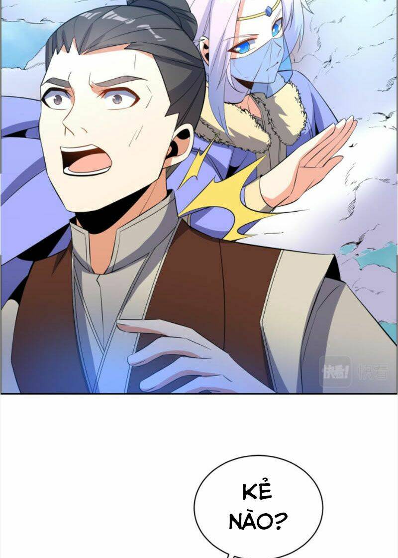 thôn phệ một thế giới tu tiên chapter 117 21