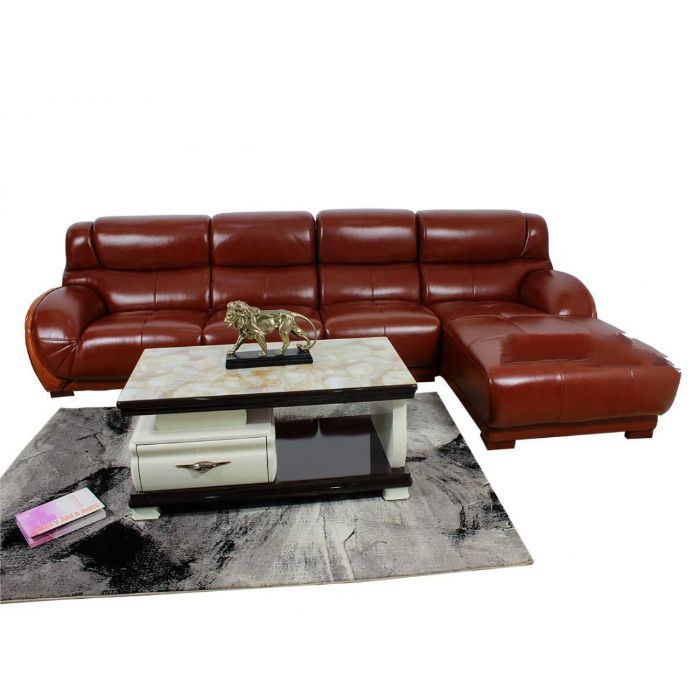 Sofa góc nhập khẩu 9020