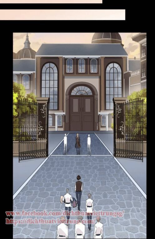 vết cắn ngọt ngào phần 2 chapter 10 33