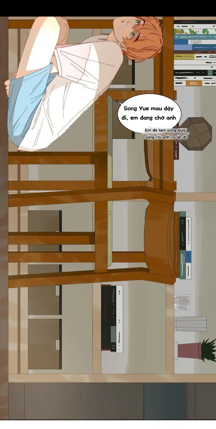 mr.snail chapter 3 15