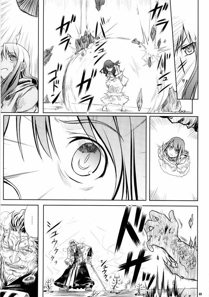 sword dancers ii chapter 3 68