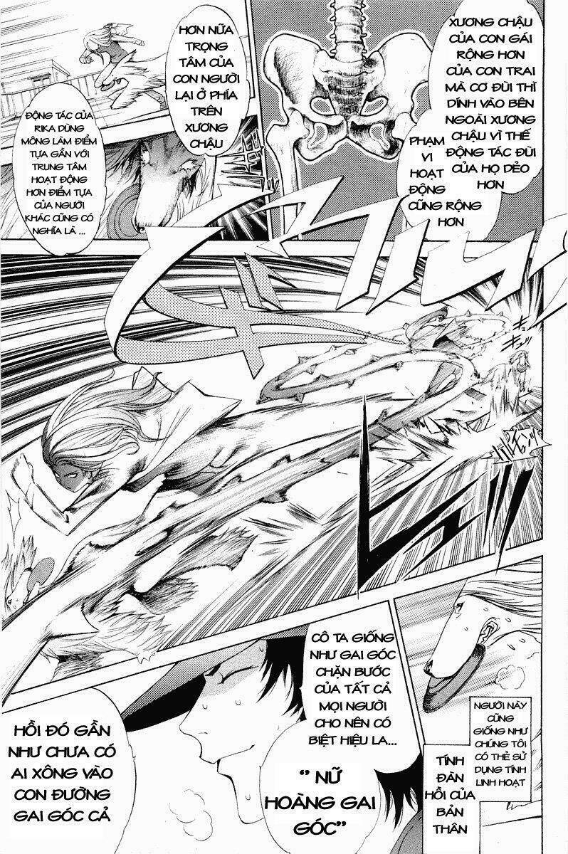 air gear chapter 45 5