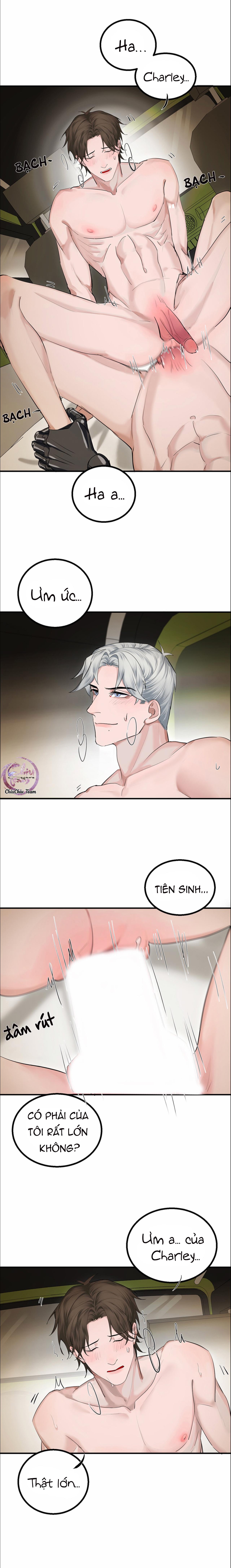 quan hệ xâm chiếm chapter 23 11