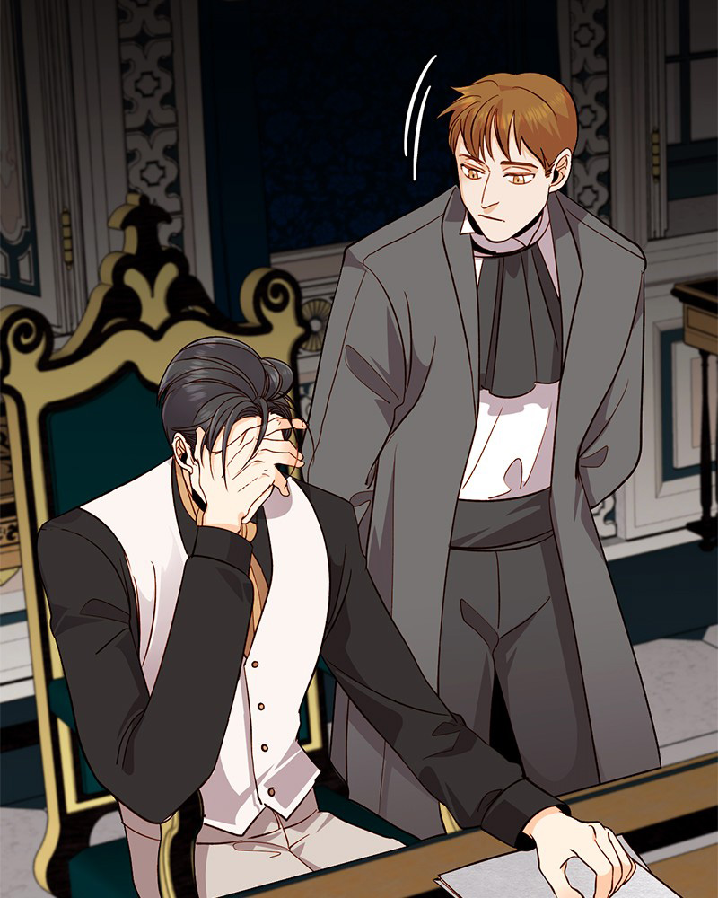 Hoàng Hậu Tái Hôn chapter 35.2 24