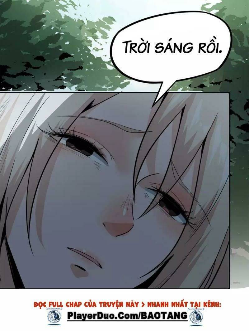 trùng lãnh quái đàm chapter 8 25