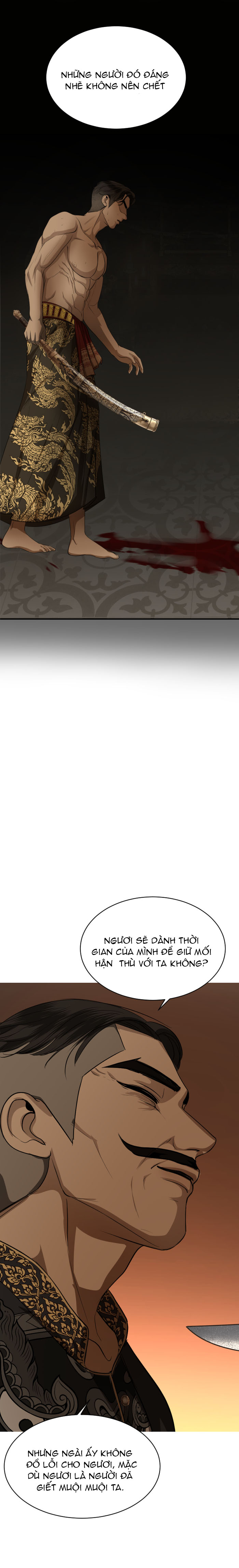 tôi là công tử đẹp nhất xiêm chapter 31 26