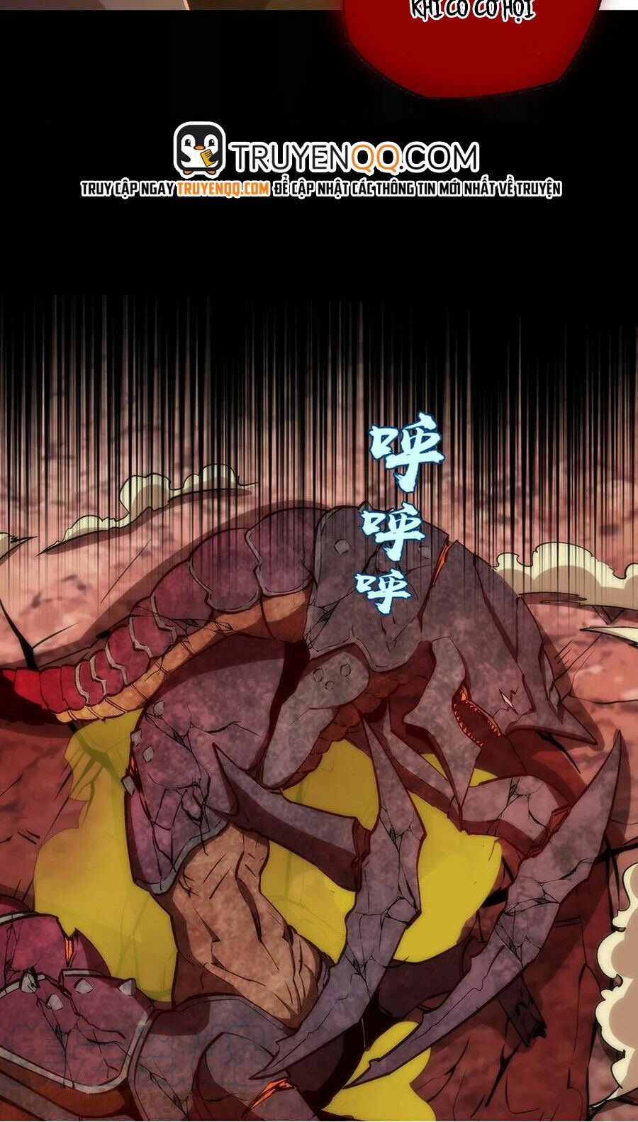 tôi không phải quỷ vương chapter 14.2 10