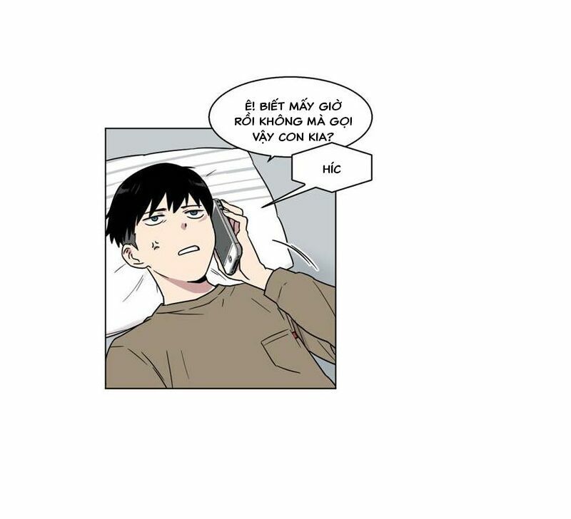 …”một sự thật khá khó chịu.” chapter 17 13