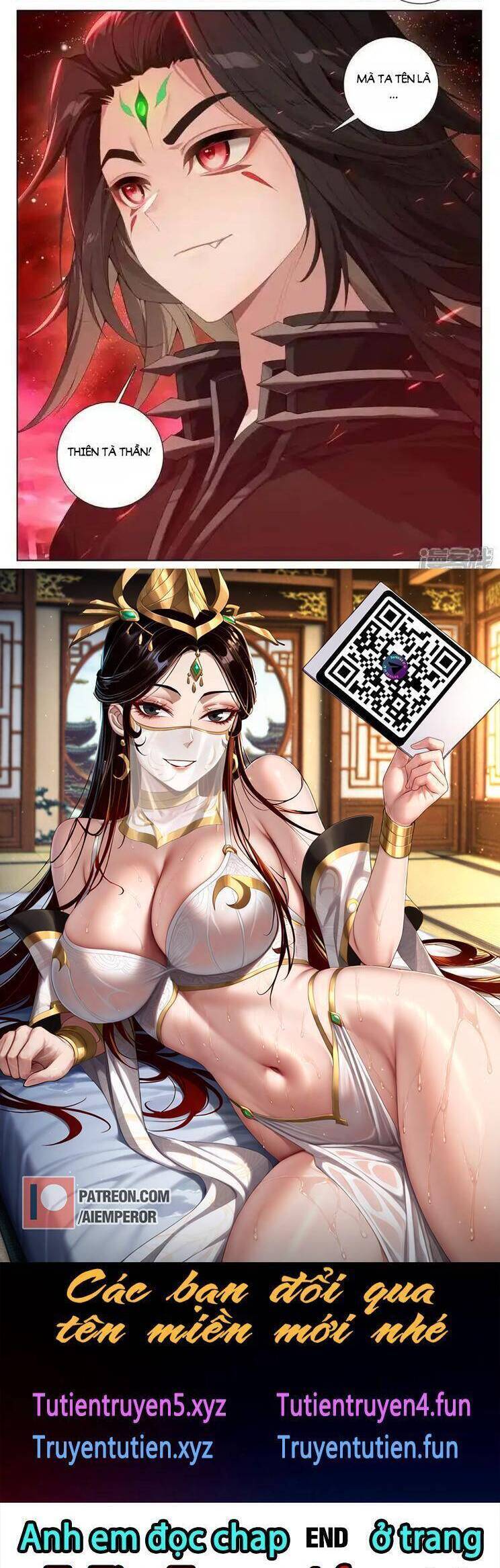 Nguyên Tôn chapter 949.6 5