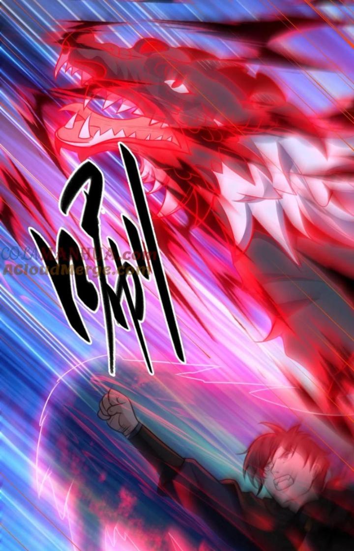 ta nuôi ma quỷ ở trấn ma ti chapter 219 15