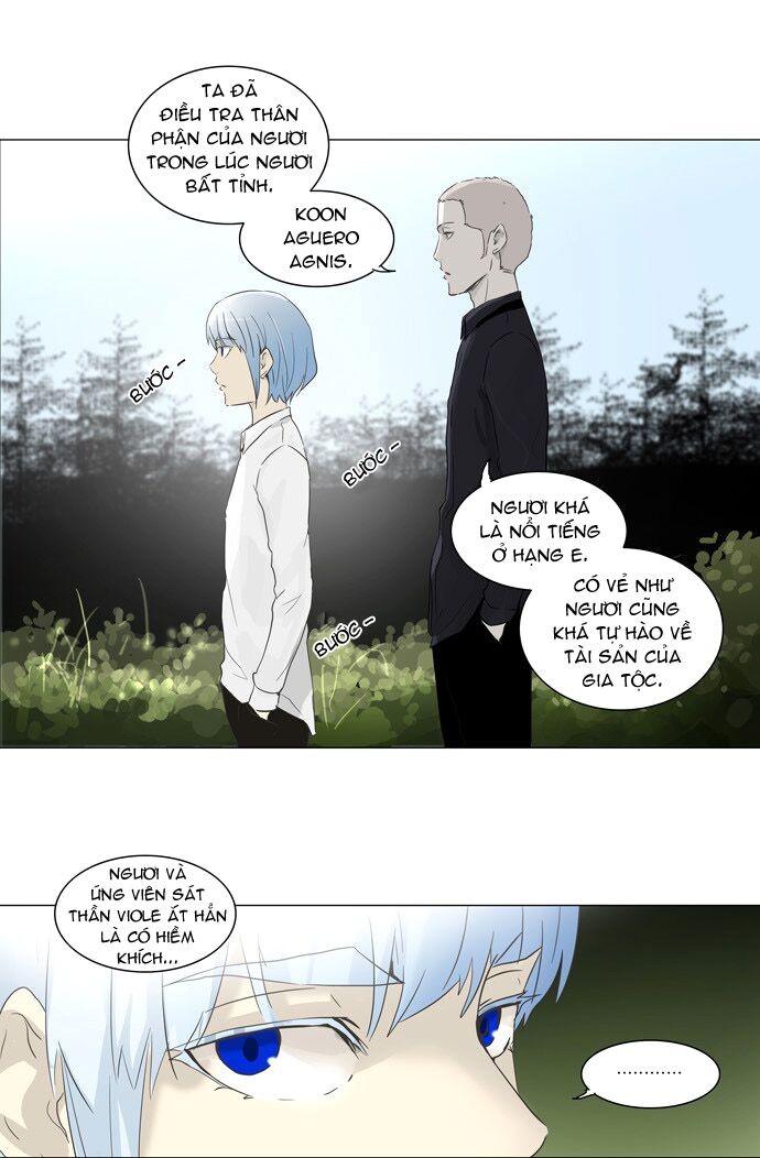 tòa tháp bí ẩn 2 chapter 53 21