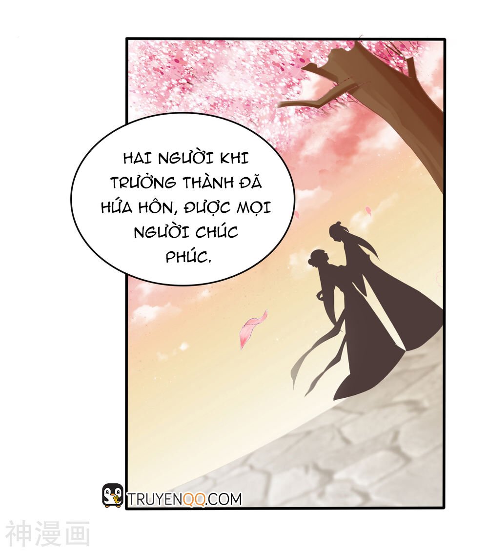 trở về cổ đại làm thánh hiền chapter 15 29