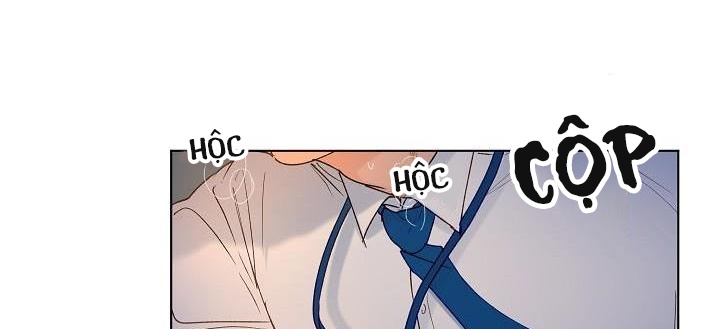 yêu em đi, bác sĩ! chapter 51 6