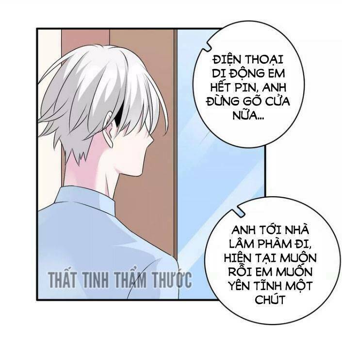 lều khều biết yêu chapter 81 51