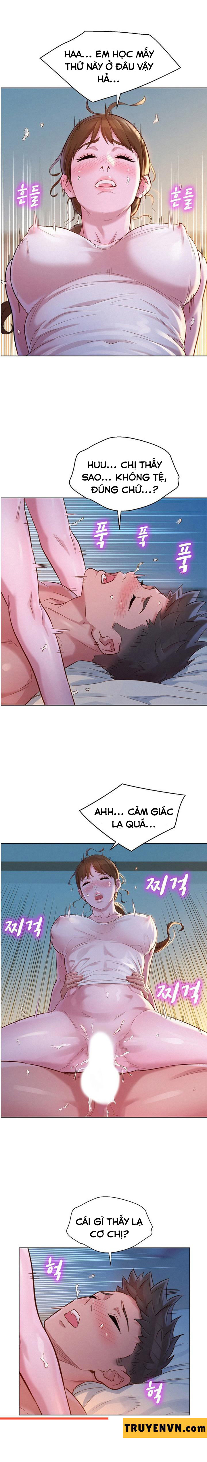 chị gái mưa chapter 109 8