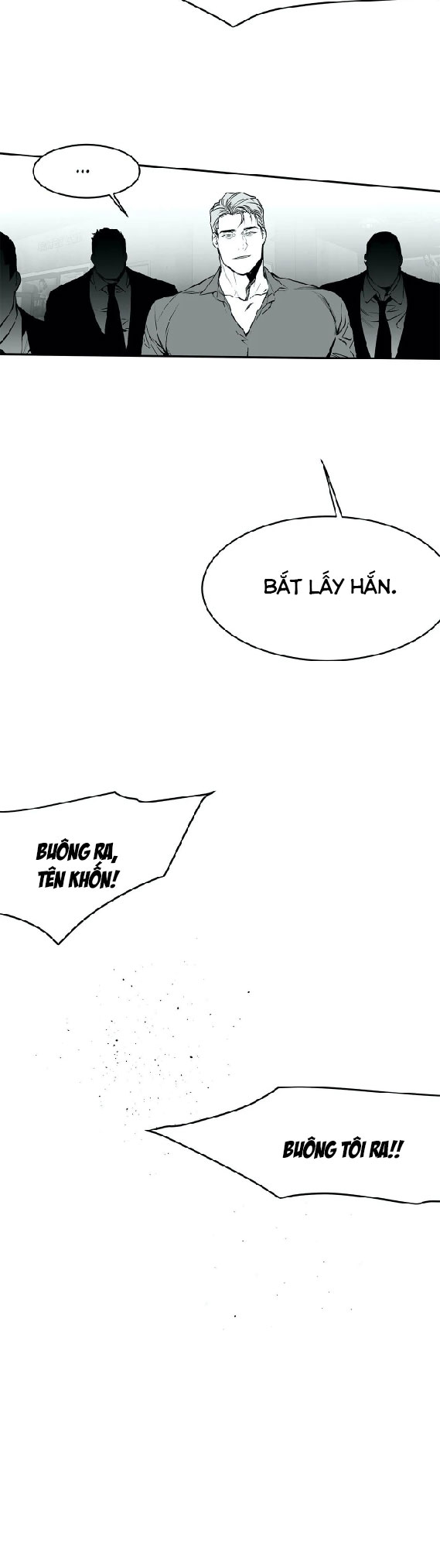 khi đôi chân thôi bước chapter 15.1 9