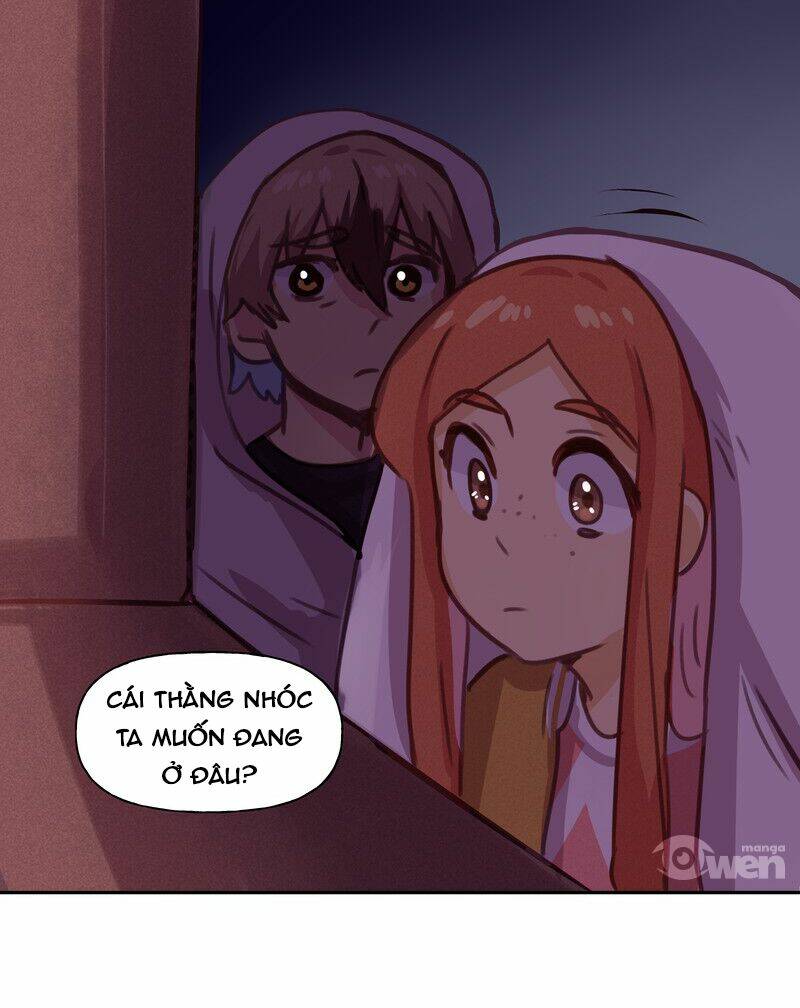 lời nguyền lalin chapter 27 44