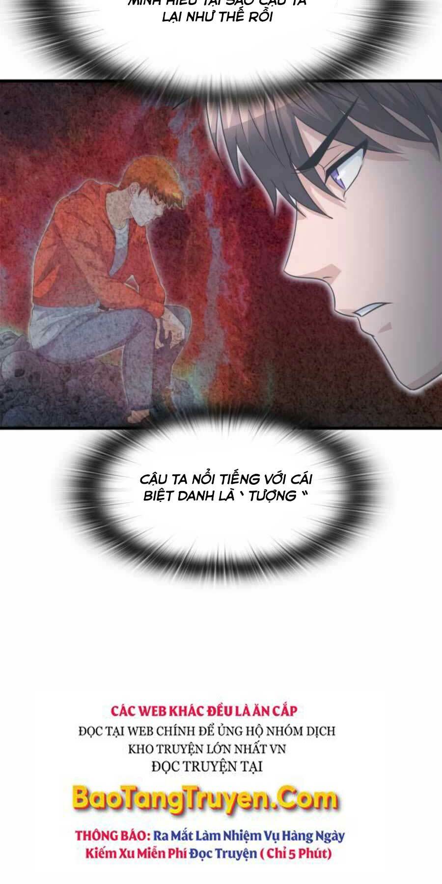 mẹ tôi là chòm sao bảo hộ m chapter 16 41