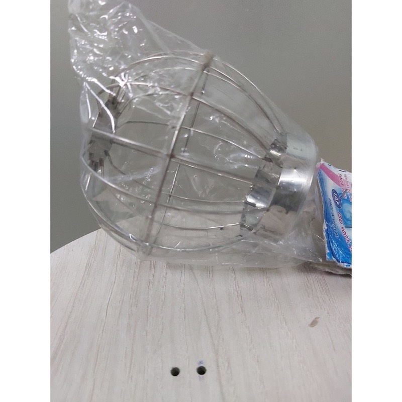 Quả châu lược rác