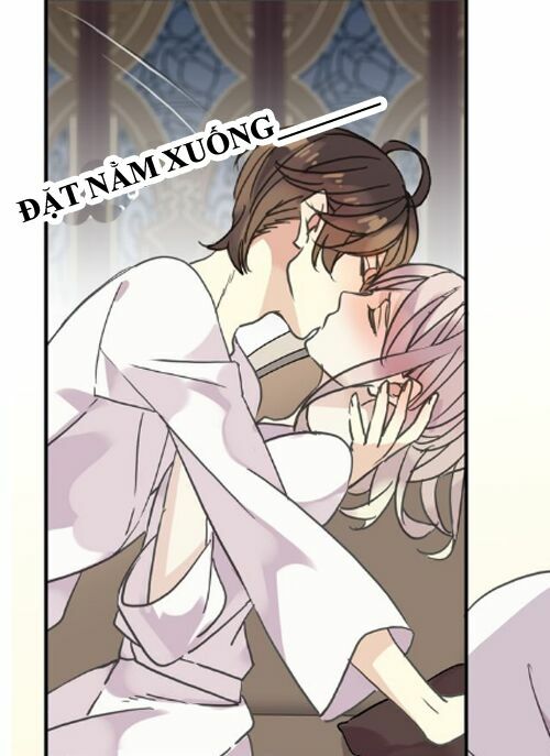 vết cắn ngọt ngào phần 1 chapter 29 30