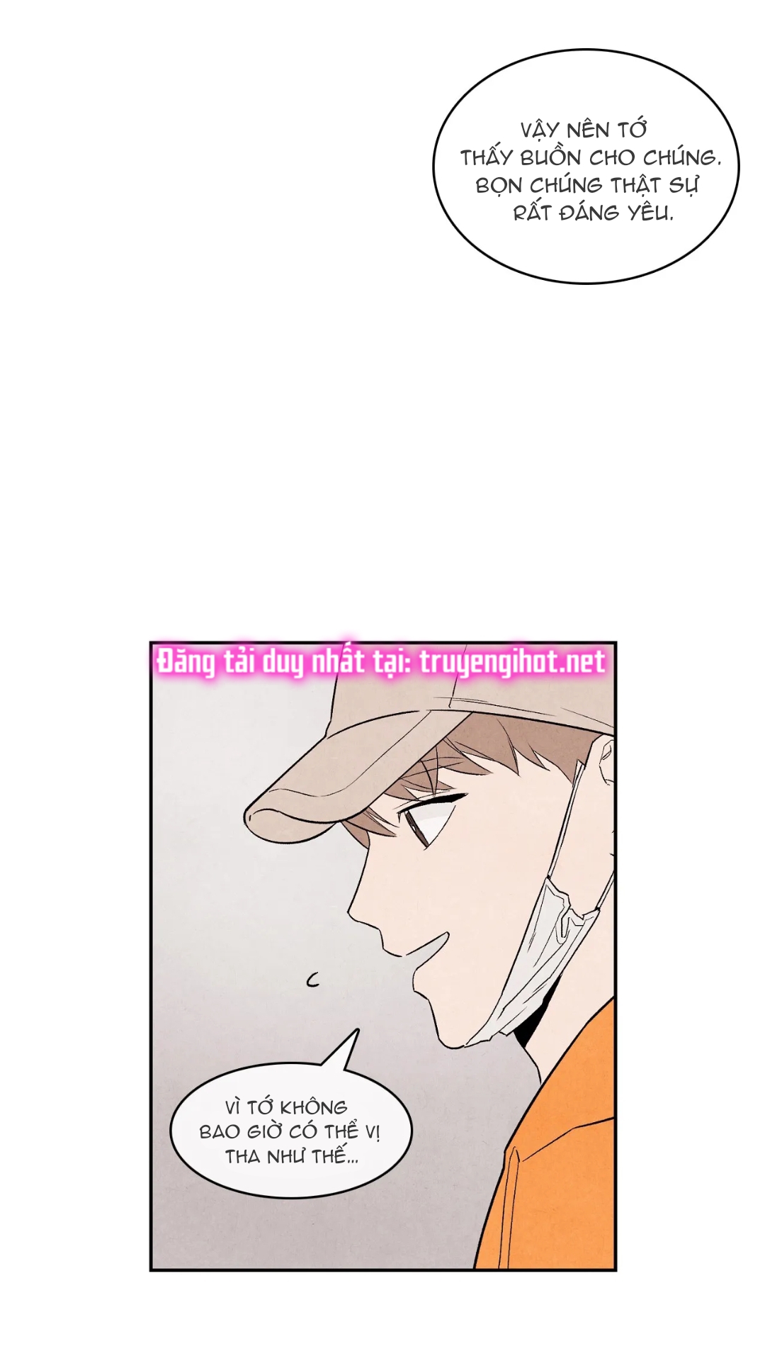 1 cộng 1 bằng.... chapter 9 57