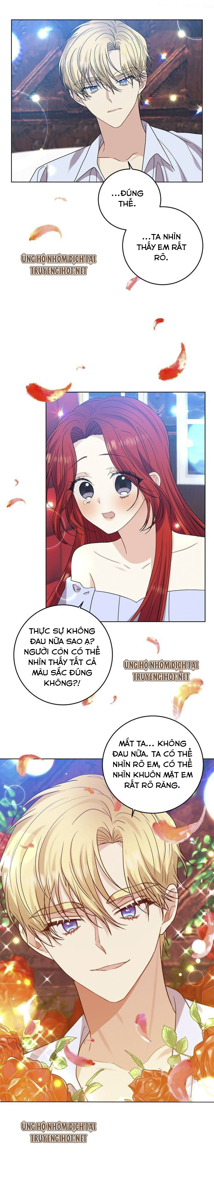 tôi sẽ trở thành gia sư của bạo chúa chapter 21 10