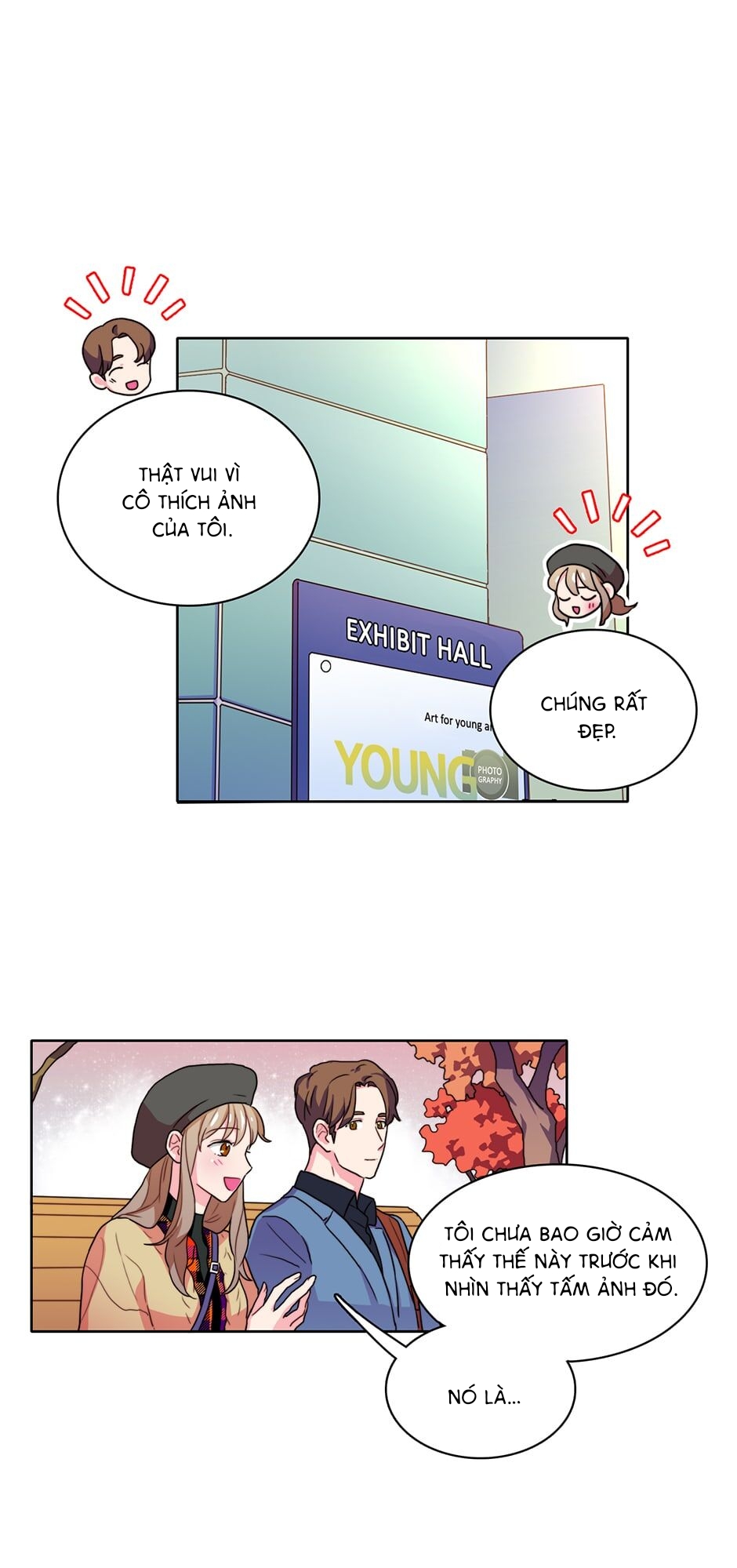 quý cô với chiếc mặt nạ chapter 34 1