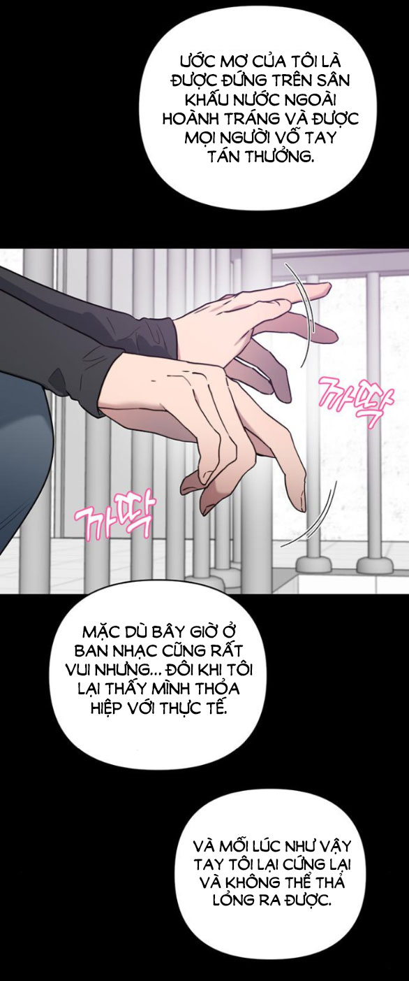 [18+] dục vọng tao nhã chapter 14.1 19