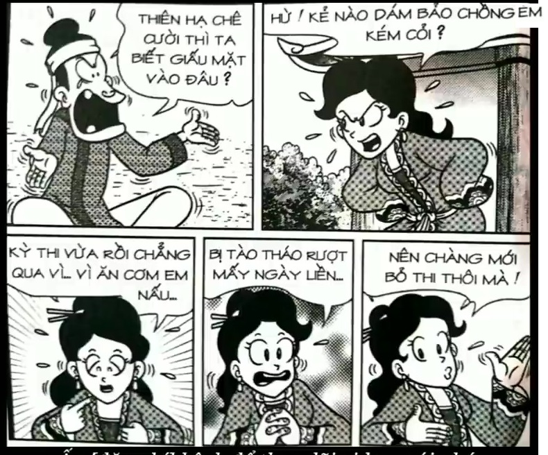 thần đồng đất việt chapter 192 33