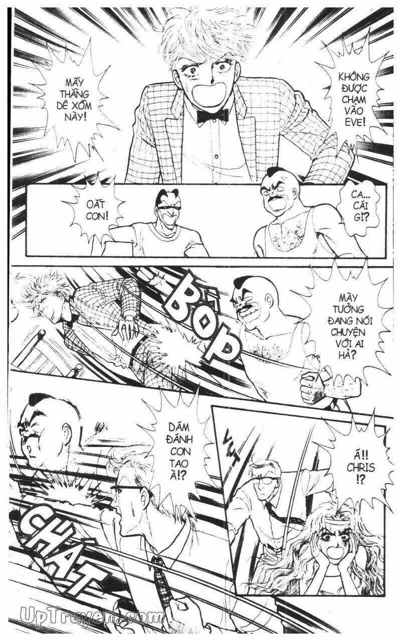 câu lạc bộ con nhà giàu chapter 5 194