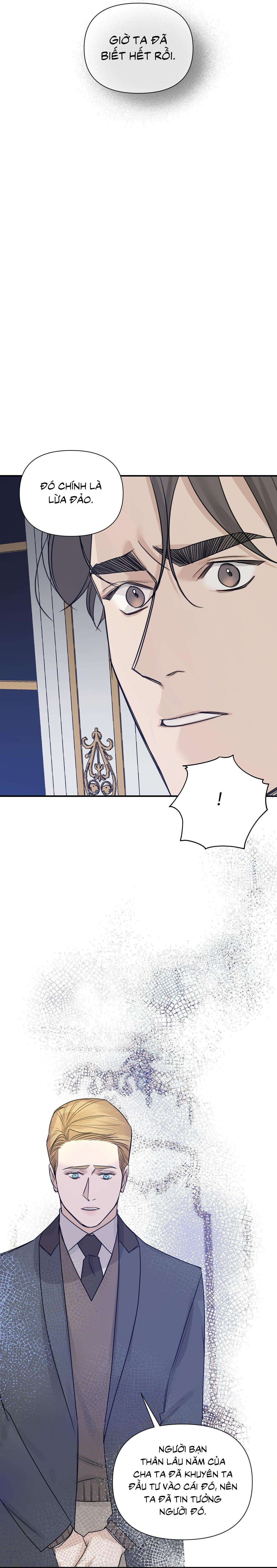 bước vào vườn hồng chapter 38 20