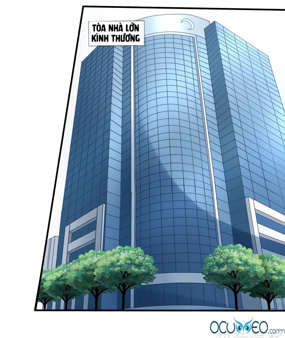 mỹ vị giai thê chapter 5 29