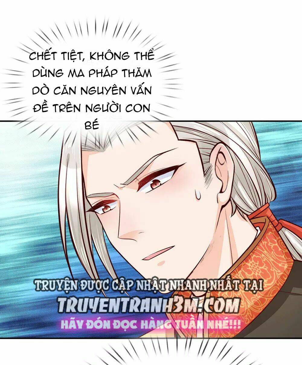 bỗng một ngày trở thành con gái nhà vua chapter 26 23