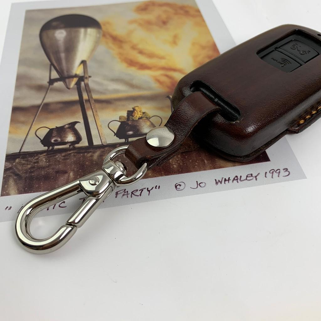 Bao da chìa khóa  dành cho xe LEAD