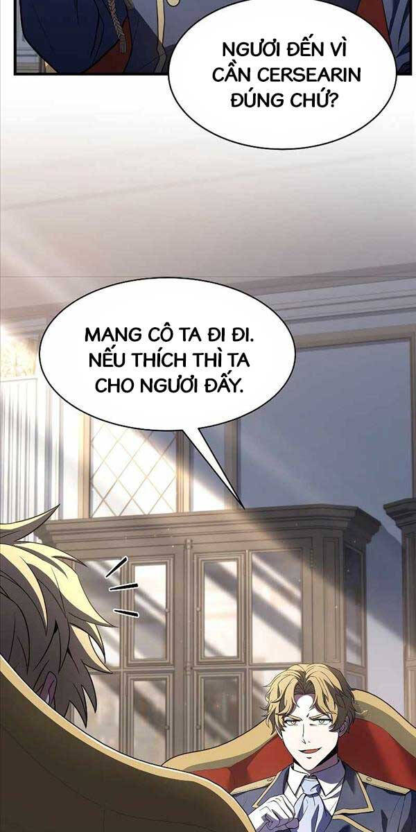 sự trở lại của hiệp sĩ giáo vô song chapter 104 94