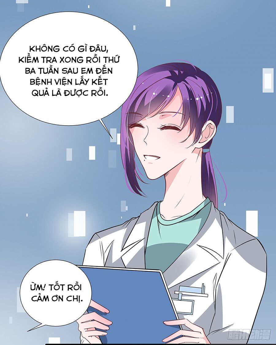 manh thê khó dỗ phần 2 chapter 24 15