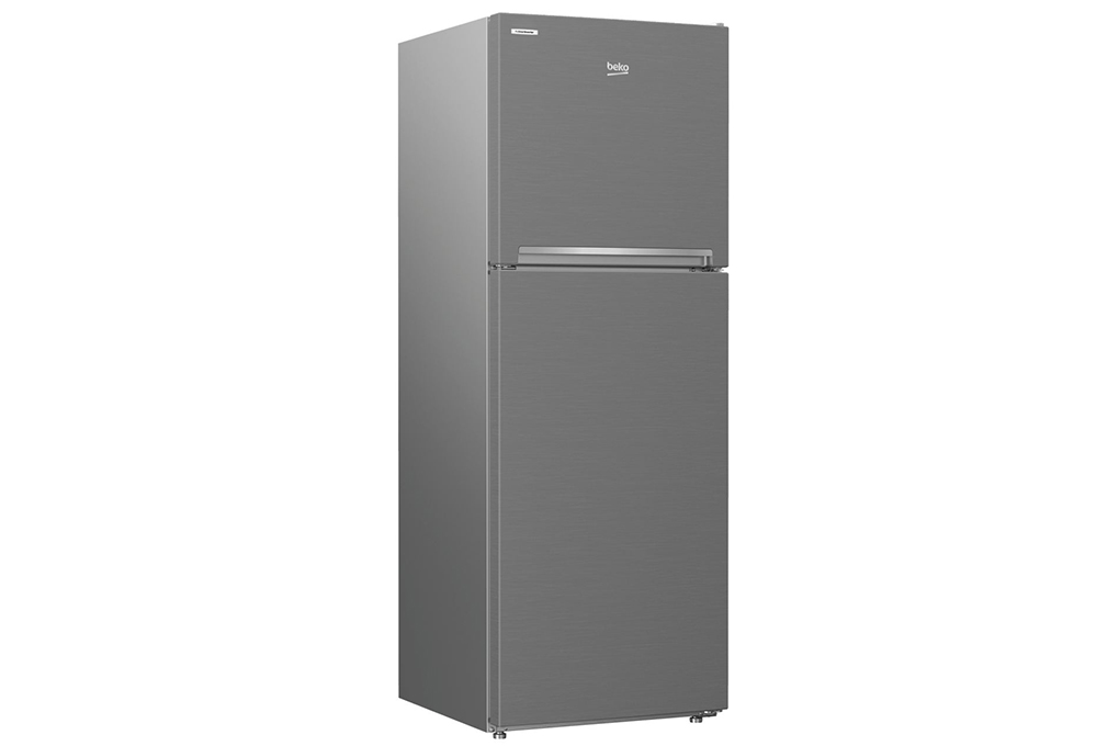 Tủ lạnh Beko Inverter 296 lít RDNT340I50VZX - Hàng Chính Hãng - Chỉ Giao HCM