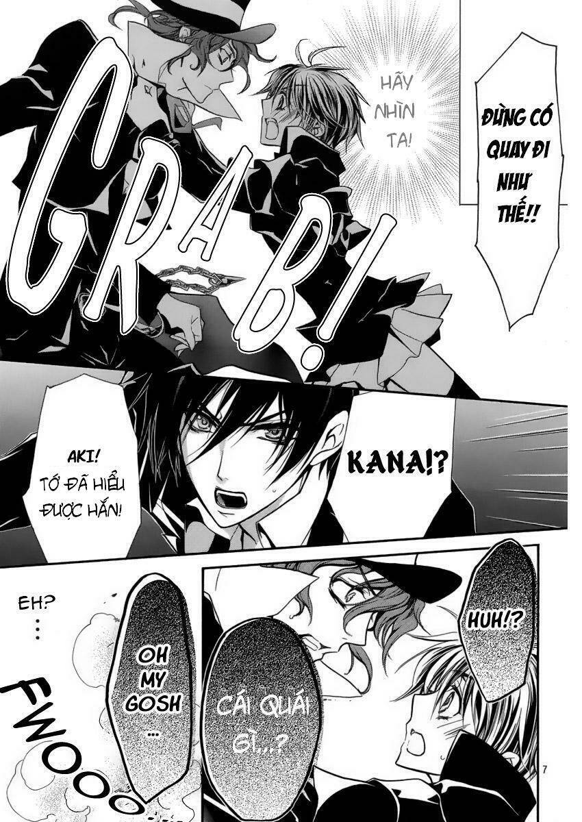 junketsu+kareshi chapter 5 8