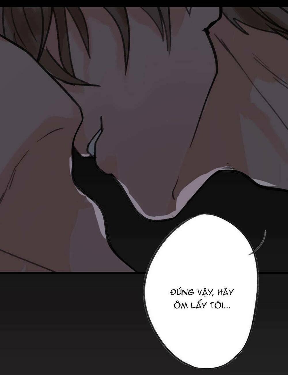 phải lòng em trai của bạn gái mình chapter 3 31